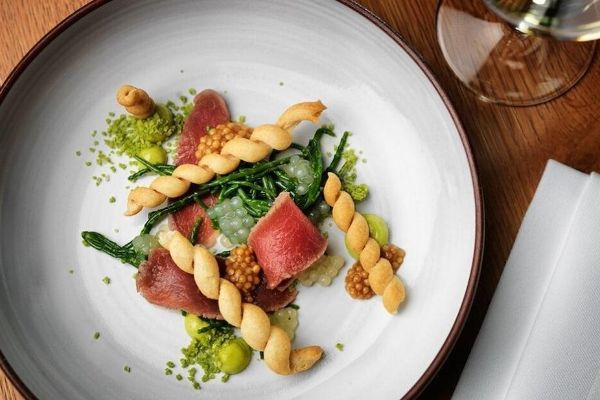 Overste Hof Hotel & Restaurant (Landgraaf)